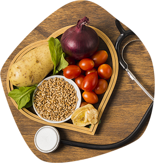 Nutrithérapie